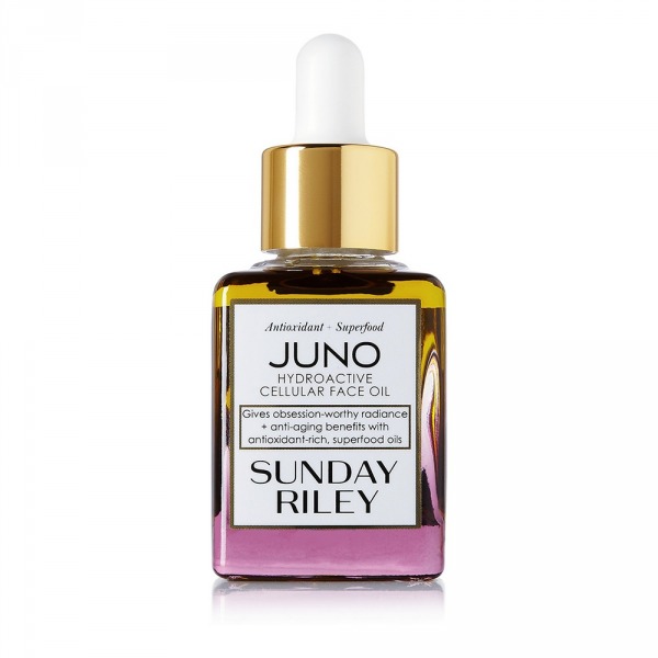 Sunday Riley Juno Hydroactive Cellular Face Oil 80 Euro