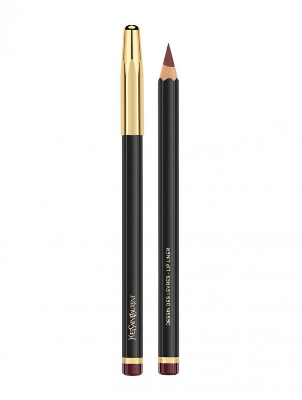 Yves Saint Laurent Lip Liner in Nude Beige 26 Euro 