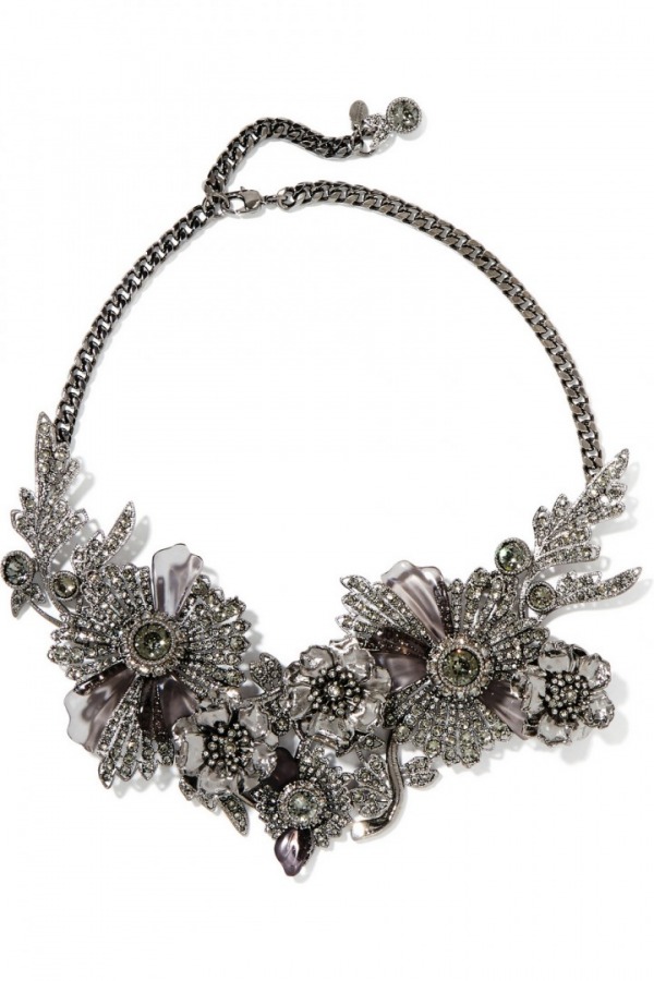 Alexander McQueen 1895 Euro