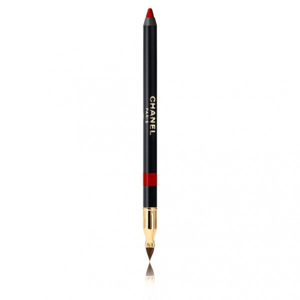 Chanel Precision Lip Definer in Rouge Profond 27 Euro 