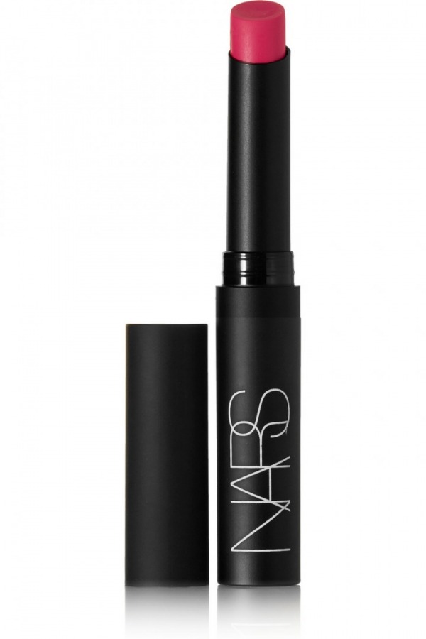 NARS Pure Matte Lipstick in Carthage 23 Euro