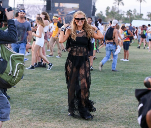 Paris Hilton