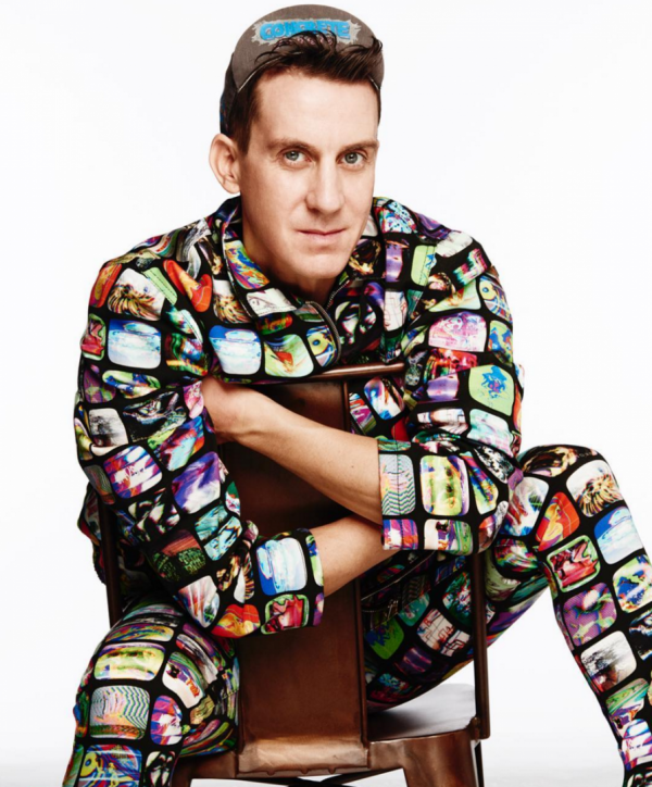 Jeremy Scott