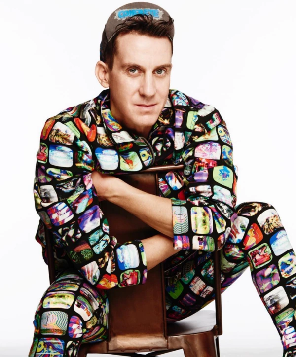 Modanın Popüler Çocuğu: Jeremy Scott Jeremy Scott