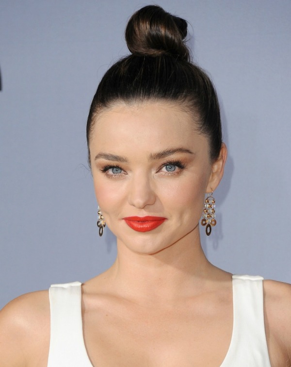 Miranda Kerr, 2015