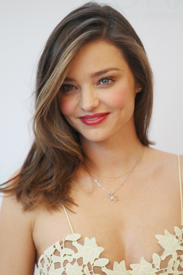 Miranda Kerr, 2015