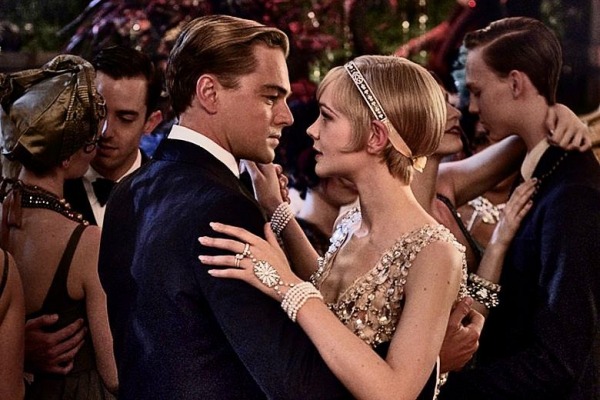 The Great Gatsby