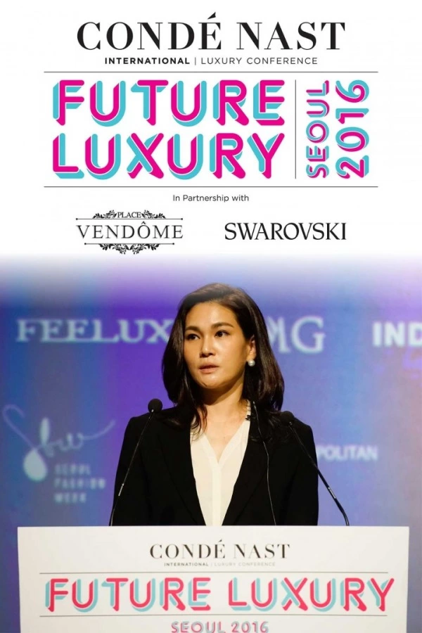 #CNILux: Samsung'un Moda Evreni #CNILux: Samsung'un Moda Evreni
