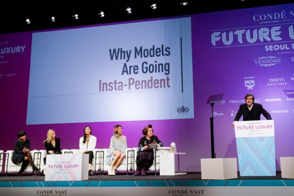 #CNILux: Insta-bağımlısı Modeller ve Ajansların Geleceği