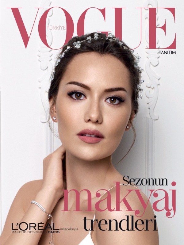 Sezonun Makyaj Trendleri
