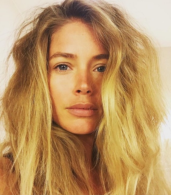 Doutzen Kroes