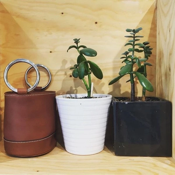 En Minik It Bag: S801 Bonsai Simon Miller S801 Bonsai