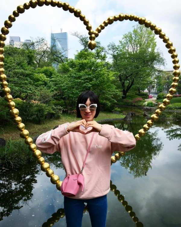 Eva Chen