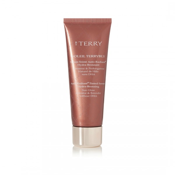 By Terry Soleil Terrybly Hydra Bronzing Tinted Serum