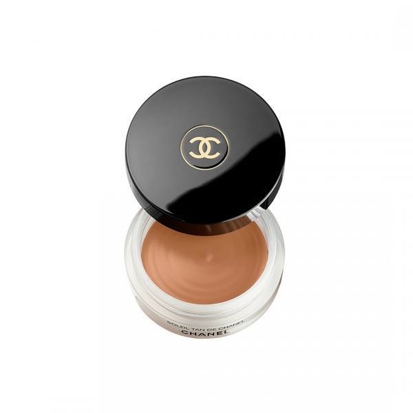 Chanel Soleil Tan de Chanel Bronzer Make-Up Base