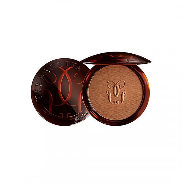 Guerlain Terracotta Moisturising Bronzing Powder