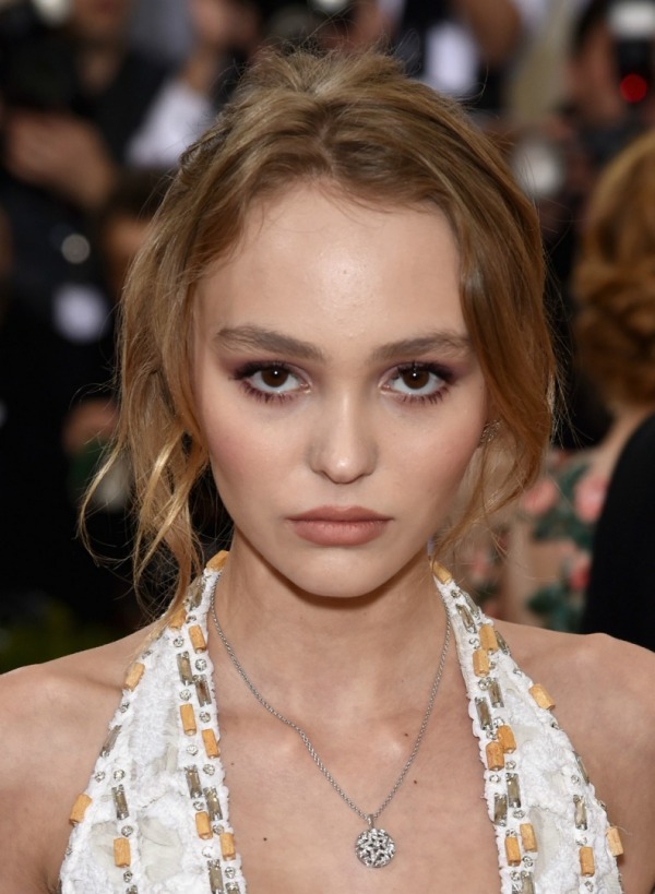 Lily-Rose Depp