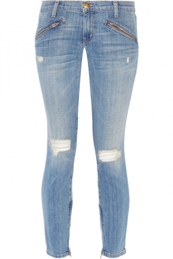 Current Elliott 330 Euro