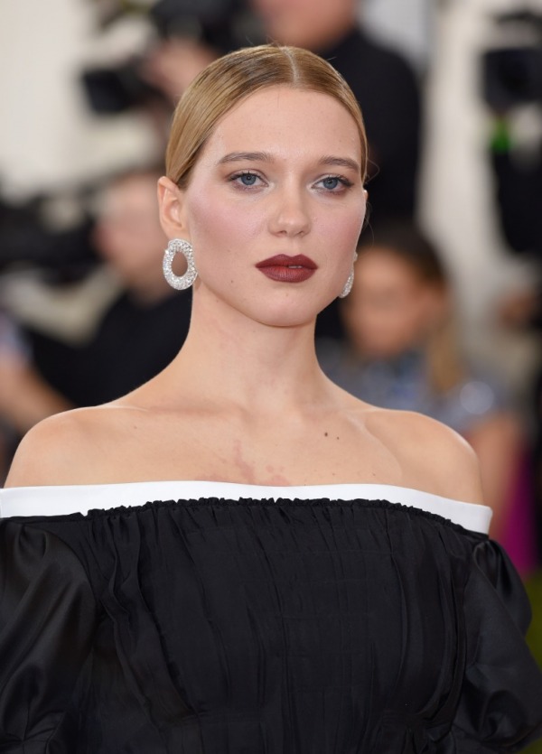 Lea Seydoux