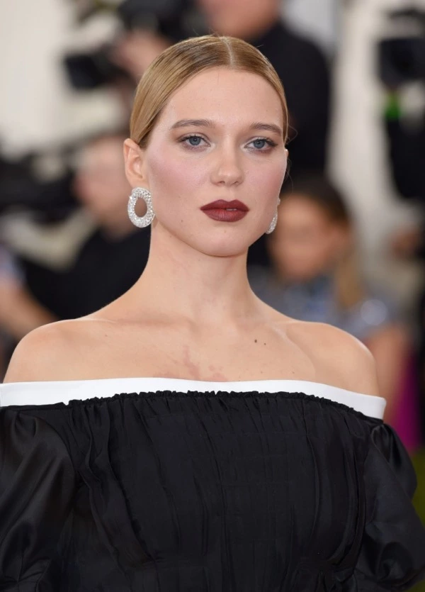 Lea Seydoux