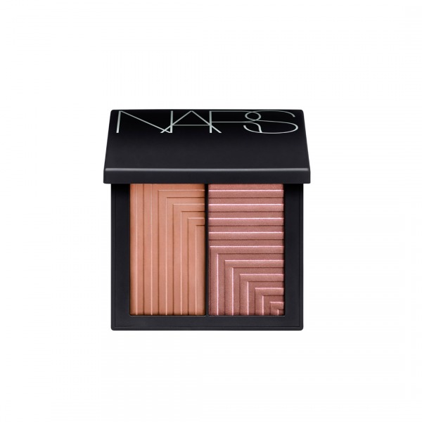 NARS Sexual Content Dual-Intensity Blush 