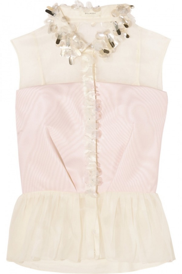 Delpozo 2560 Euro