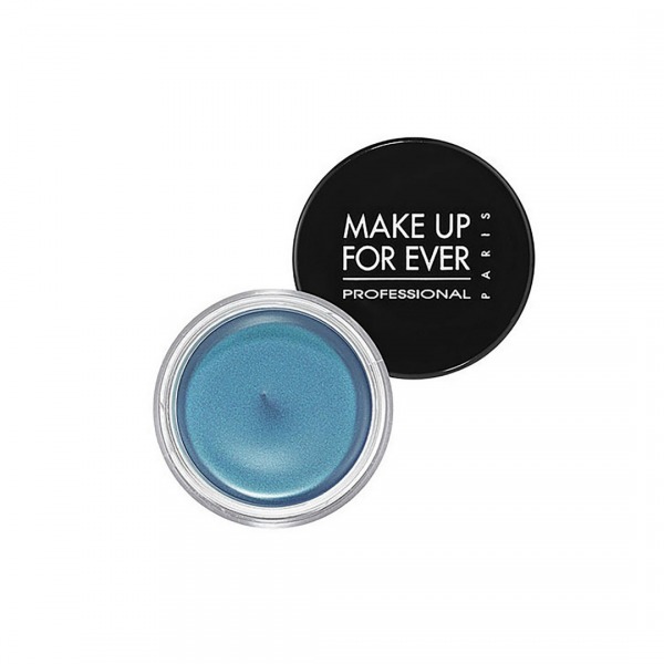 Make Up Forever Aqua Cream in Pastel Blue