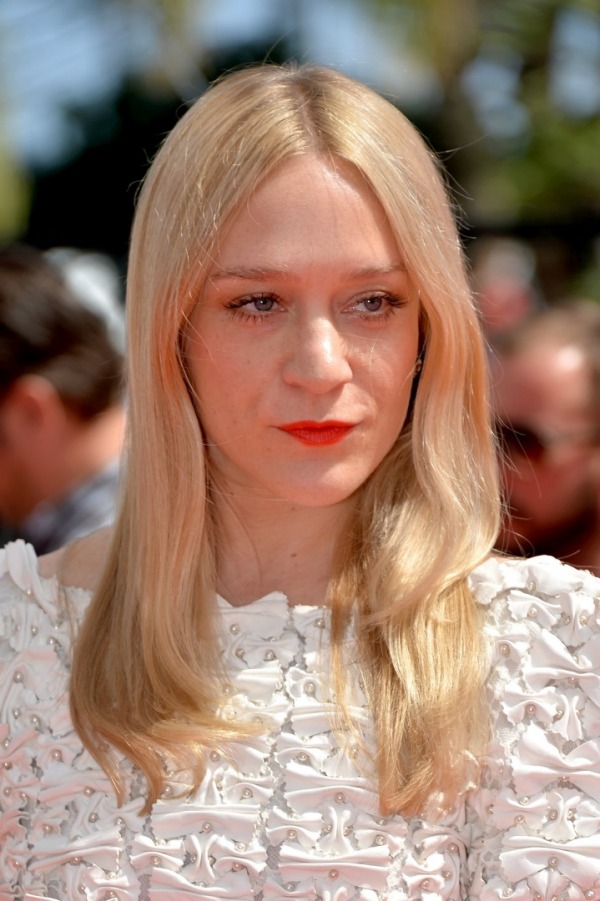 Chloe Sevigny