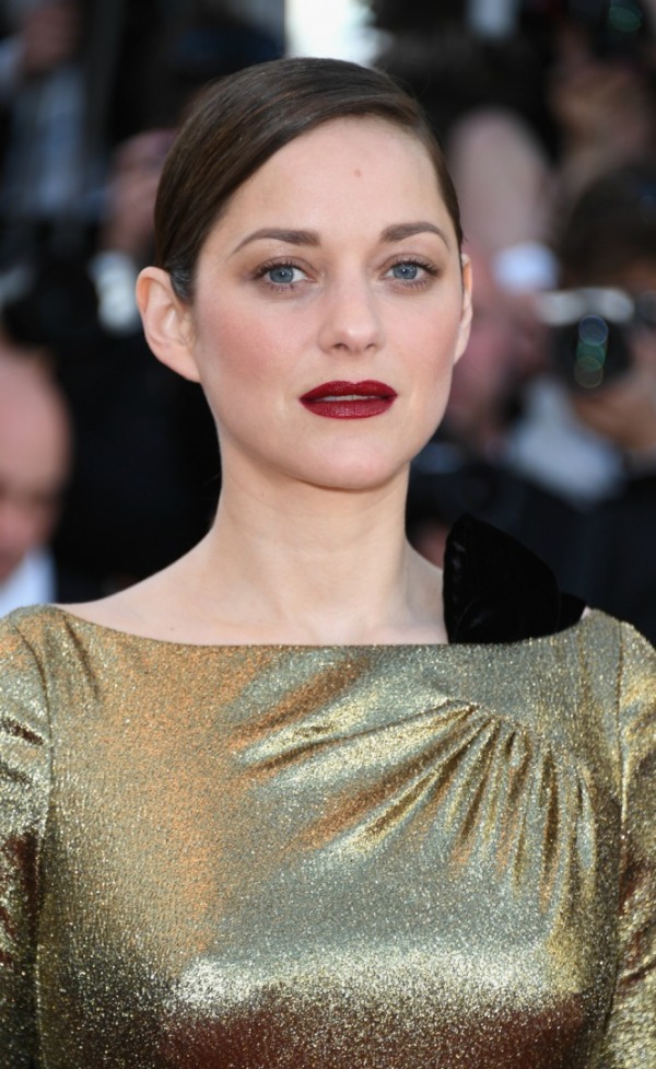 Marion Cotillard