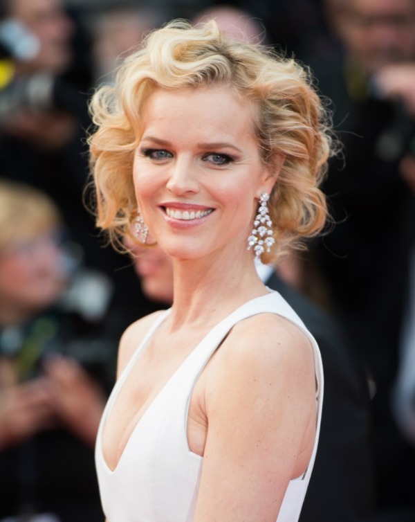 Eva Herzigova