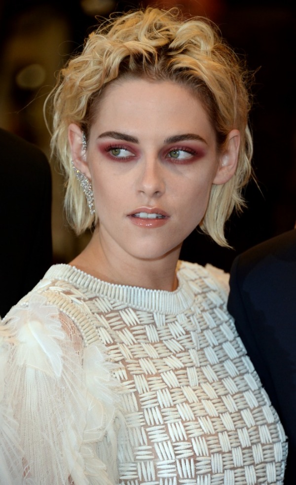 Kristen Stewart