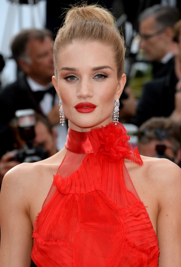 Rosie Huntington-Whiteley