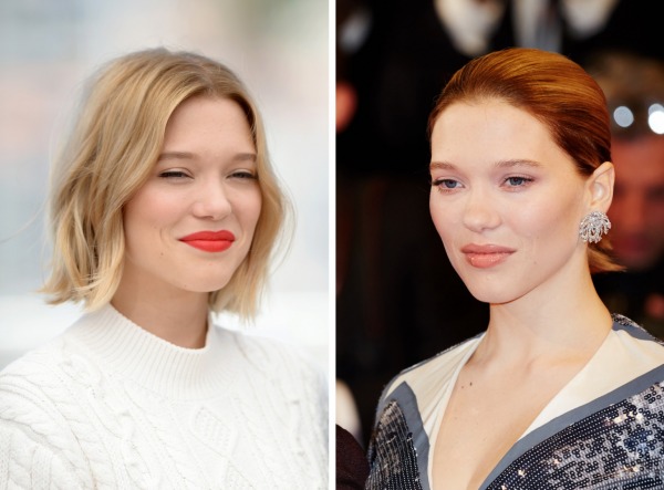 Lea Seydoux