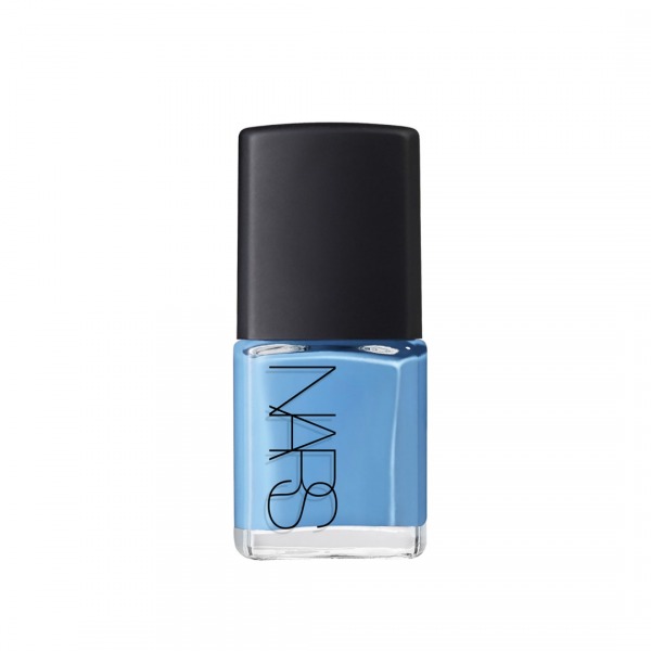 NARS Nail Polish in Ikiru