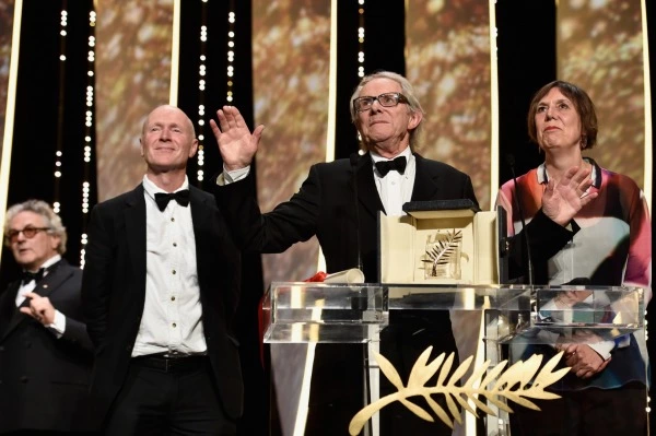 69. Cannes Film Festivali'nin Kazananları Cannes