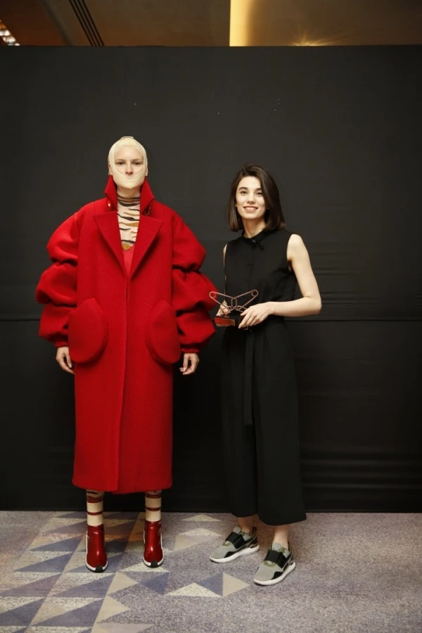 Koza Genç Moda Tasarımcıları Yarışması