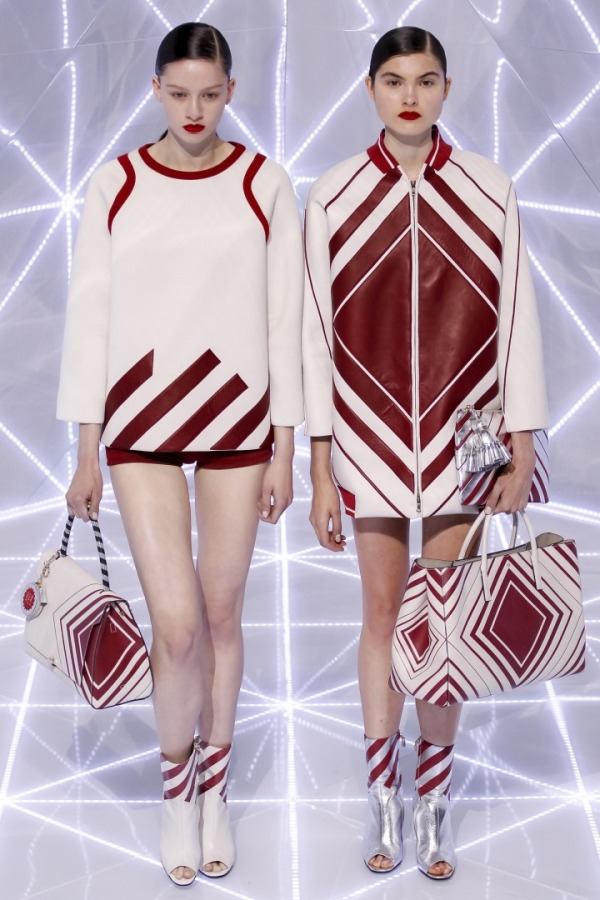 Yıldızı Yüksek: Anya Hindmarch