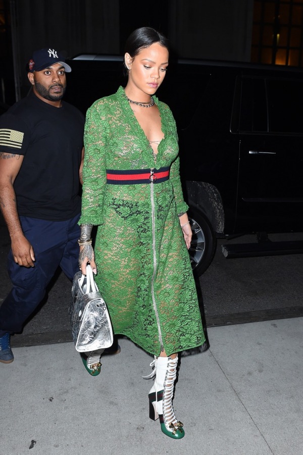 Rihanna