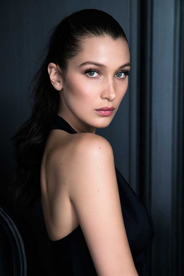 Bella Hadid