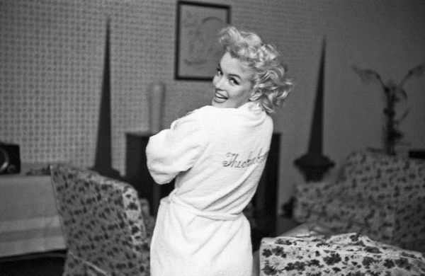 Marilyn Monroe Hakkında Bilmeniz Gereken 5 Gerçek Marilyn Monroe