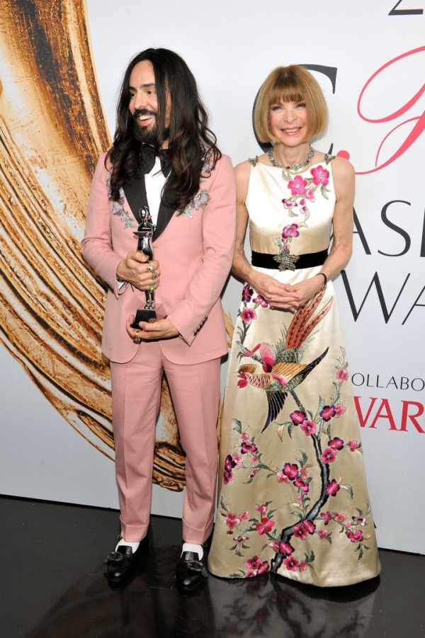 Alessandro Michele