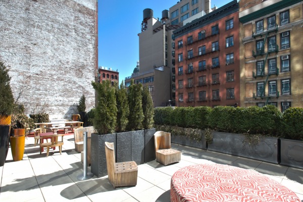 nomo soho
