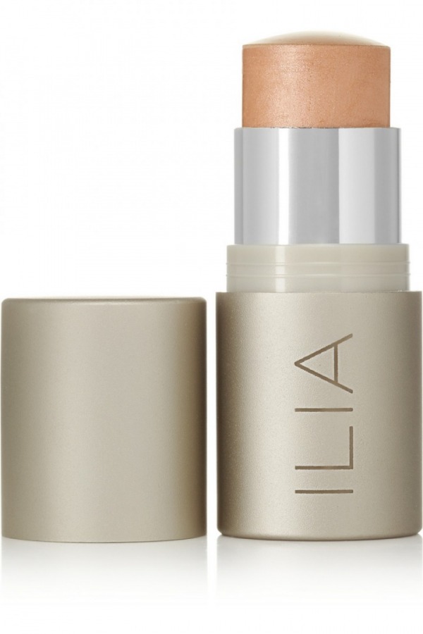 Ilia Illuminator in Cosmic Dancer