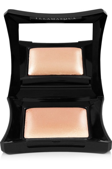 Illamasqua Beyond Powder in OMG