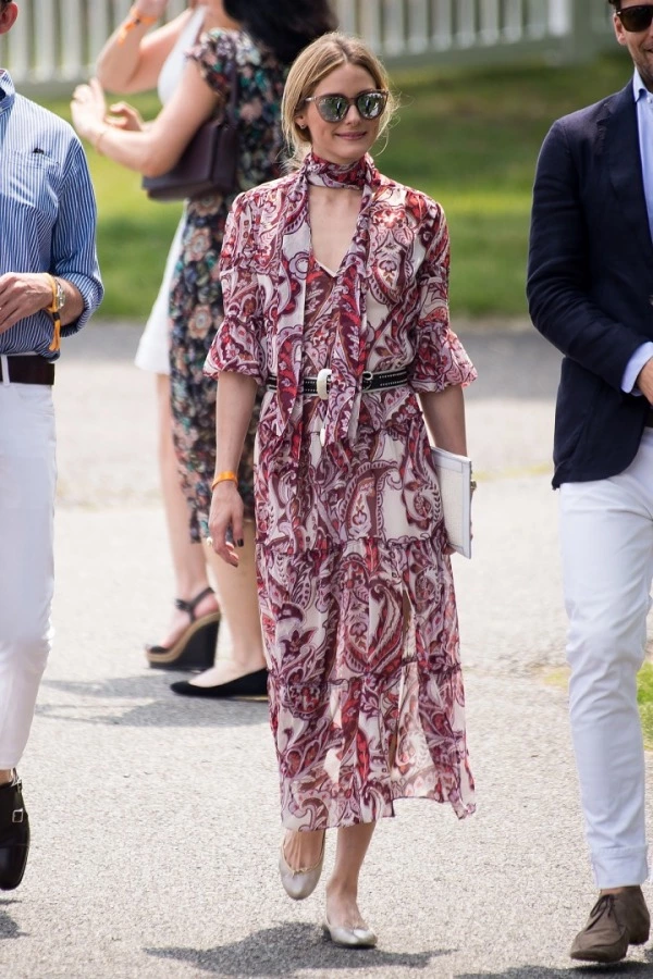 Olivia Palermo