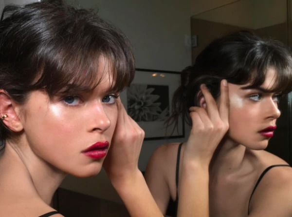 Soft Güzelliğin Yeni Sırrı Işıldayan Aydınlık Yüzler Pat McGrath
