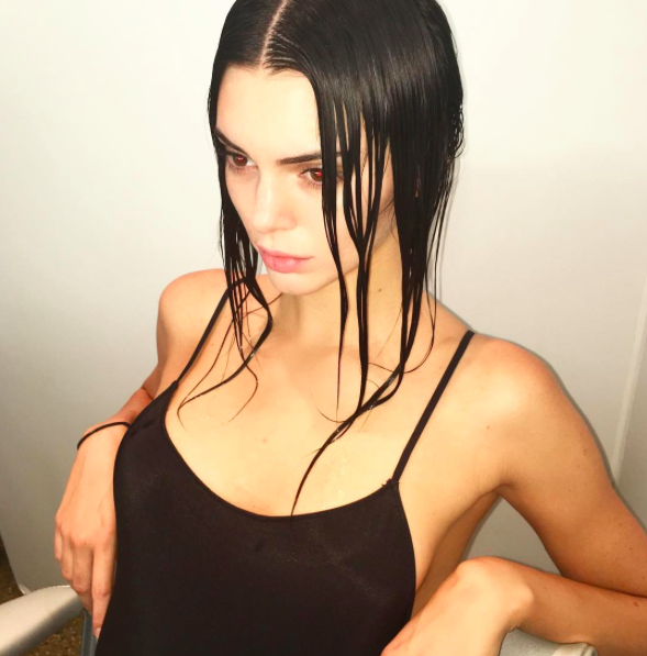 Kendall Jenner