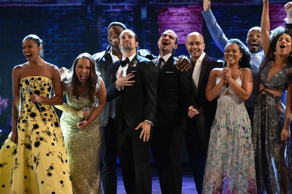 Tony Awards