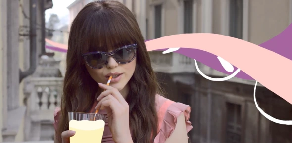 Fendi'nin Thierry Lasry İmzalı Güneş Gözlükleri Fendi