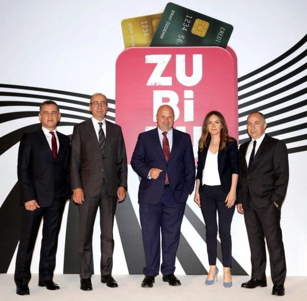 Zubizu ile Mobil Ödeme Dönemi Başladı Zubizu